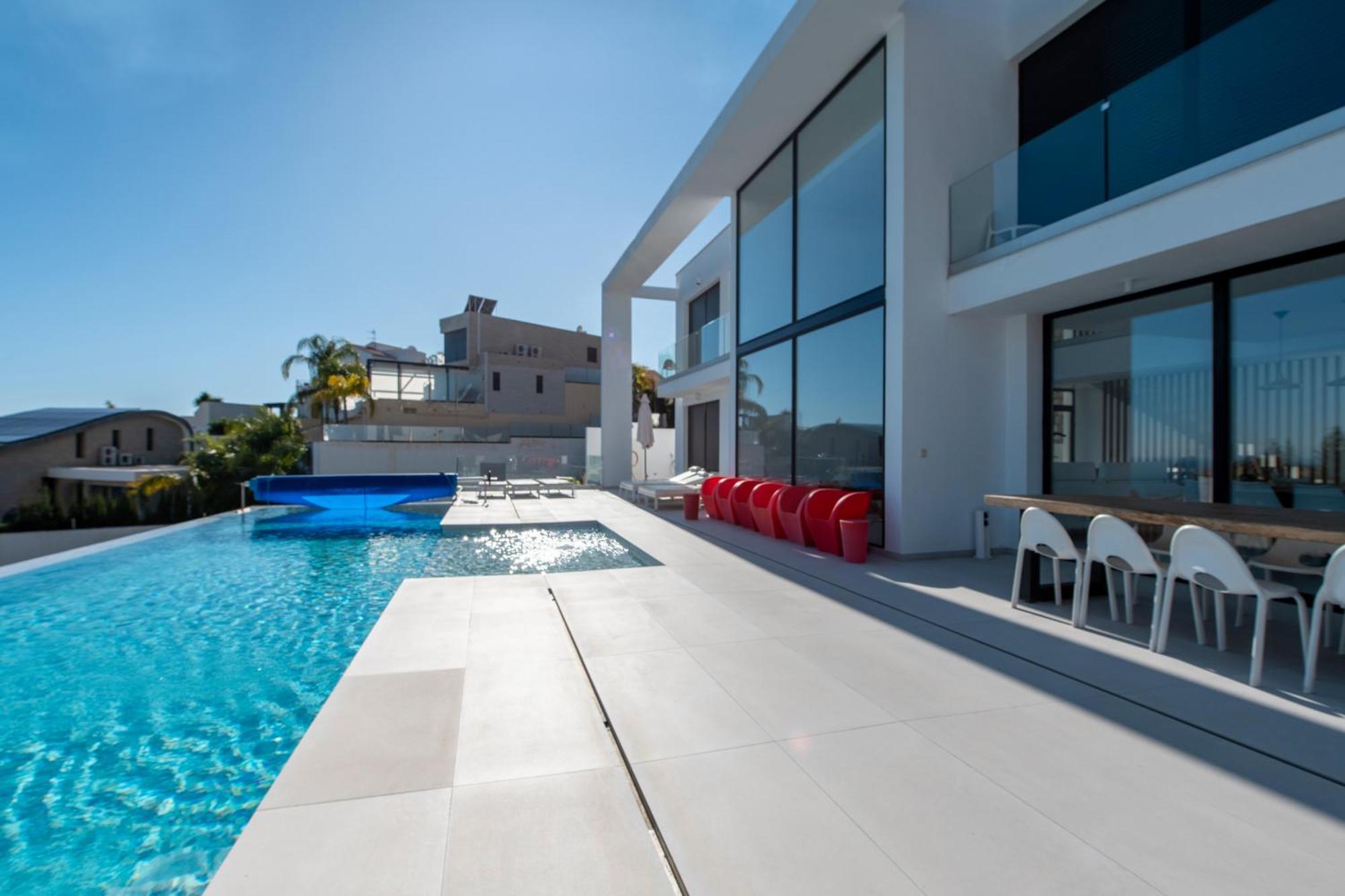 Villa Oro Salobreña Buitenkant foto